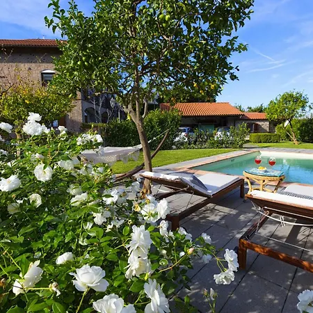 ヴィラ - Florinda