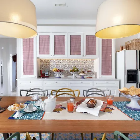 - Florinda ヴィラ *