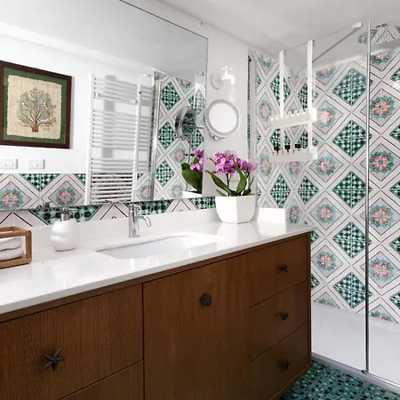 ヴィラ - Florinda *