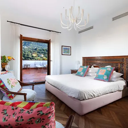 - Florinda ヴィラ