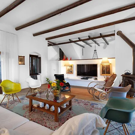 - Florinda ヴィラ ソレント