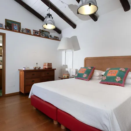 - Florinda ヴィラ ソレント