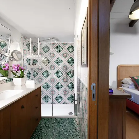 ヴィラ - Florinda *