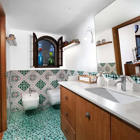 ヴィラ - Florinda *