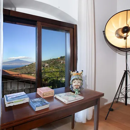 ヴィラ - Florinda *