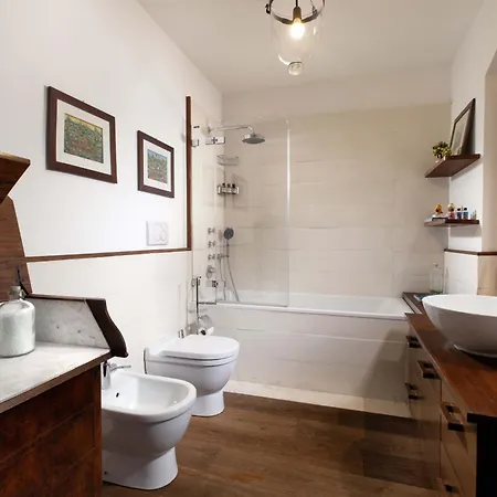 - Florinda ヴィラ ソレント