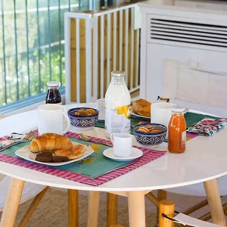 ヴィラ - Florinda