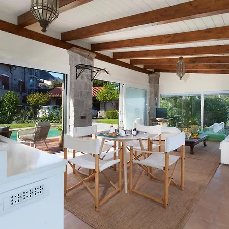 - Florinda * ソレント