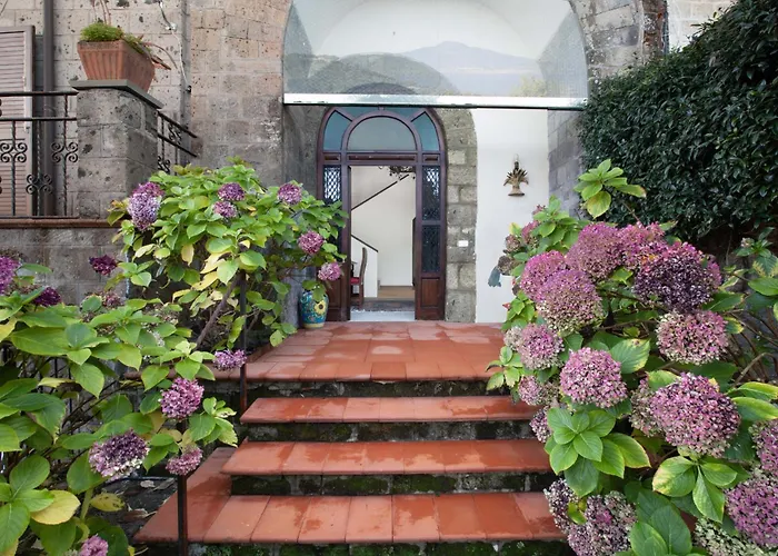 - Florinda * Sorrento