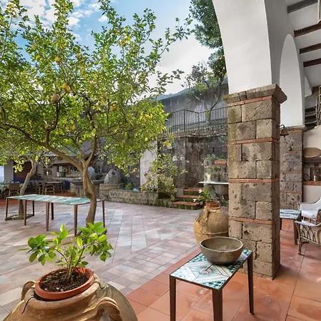 Villa - Florinda