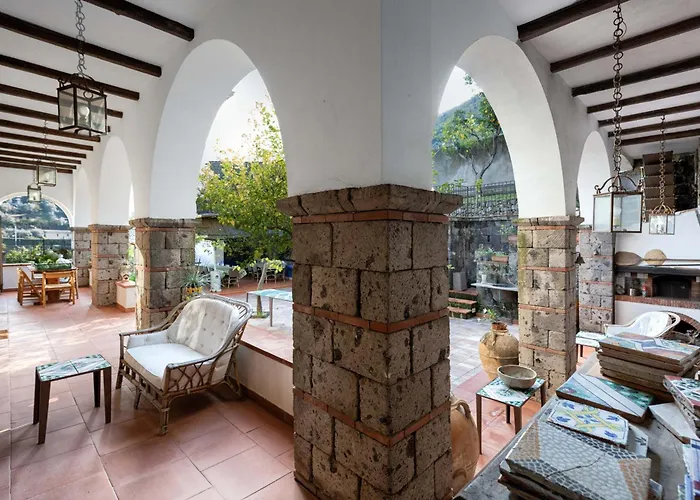 - Florinda Villa Sorrento