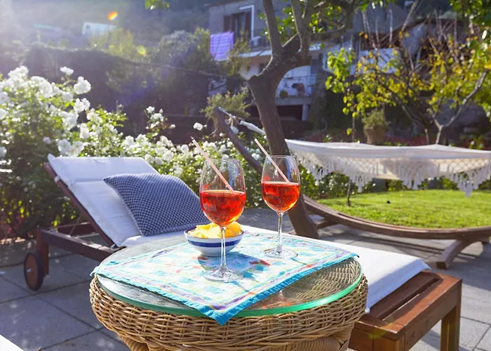 - Florinda וילה *