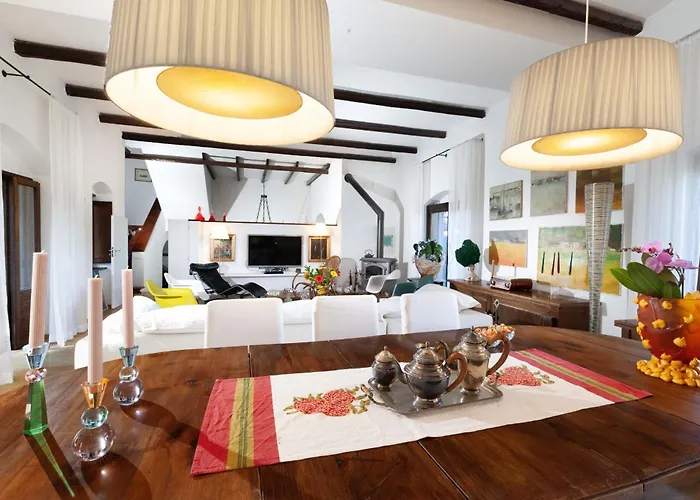 - Florinda וילה *