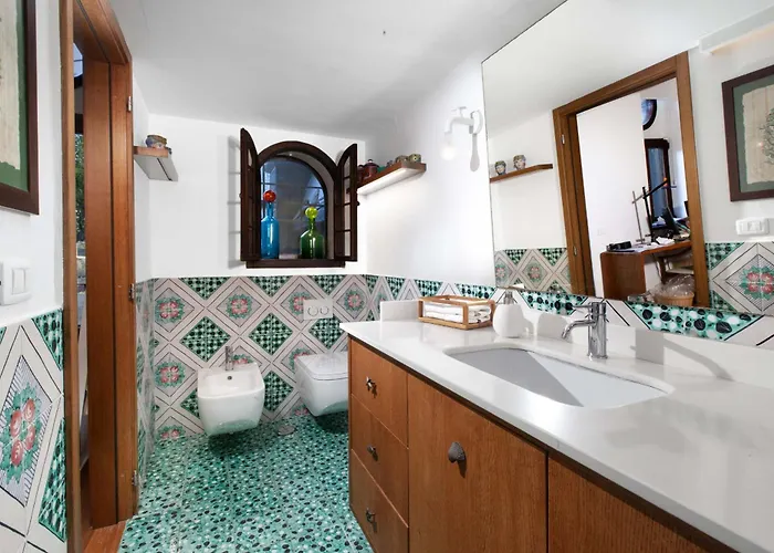 וילה - Florinda *