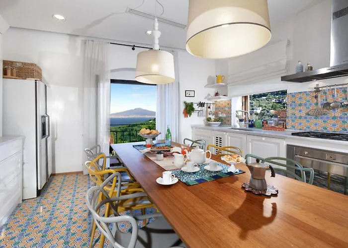 - Florinda * Sorrento