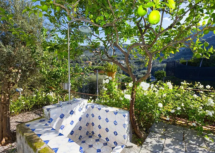 - Florinda וילה *