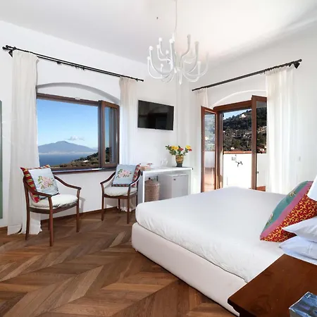 - Florinda Villa