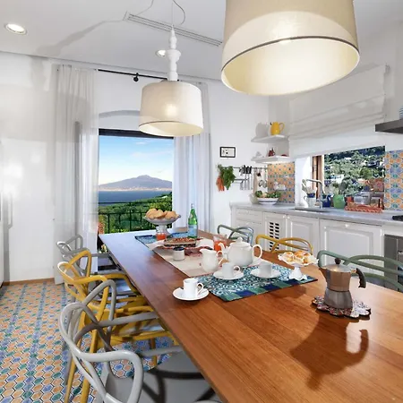 - Florinda * Sorrento