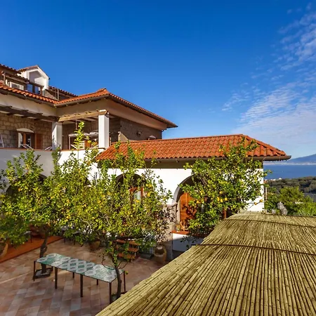 - Florinda Villa