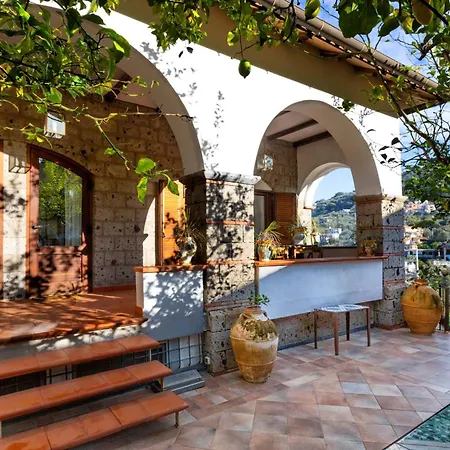 - Florinda Villa Sorrento