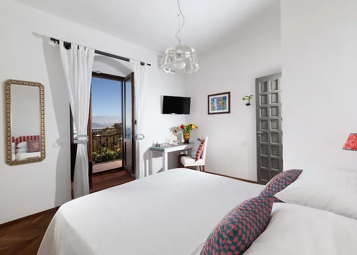 - Florinda * Sorrento