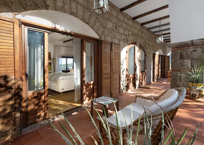 - Florinda Villa Sorrento